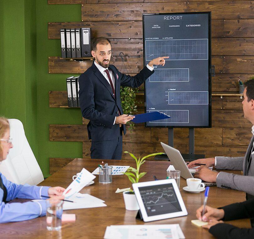 Project Management, Portfolio Management and Strategic Programs 