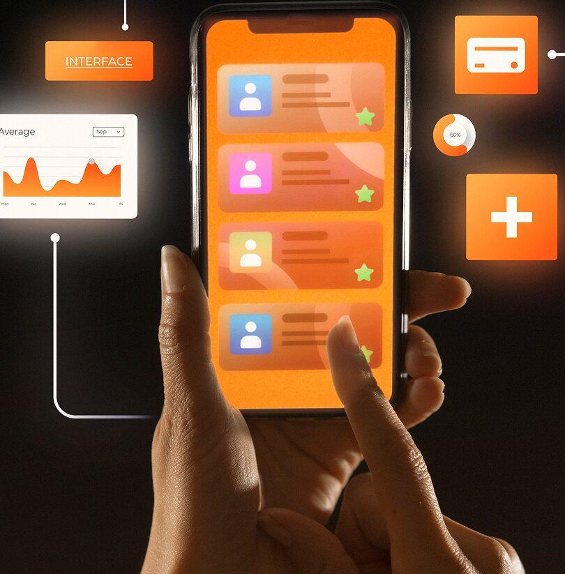Creating Simple-to-use Apps That are Growing