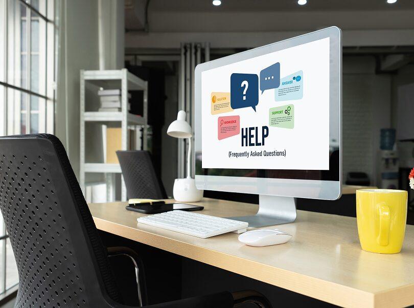 Key Features of Our IT Help Desk Solutions