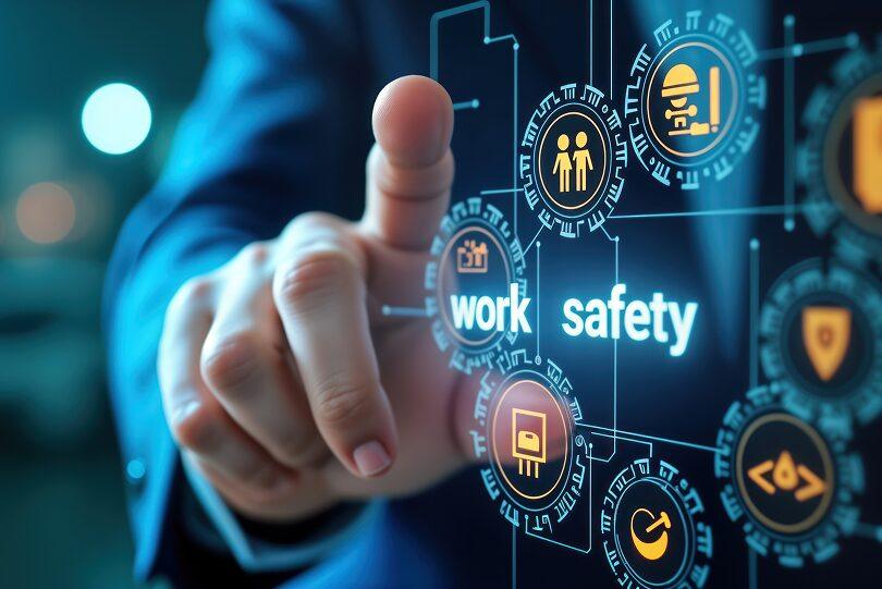 Promote compliance and Safety Throughout Your Company