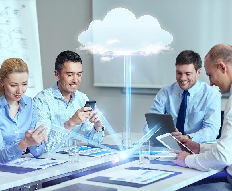Communication Solutions for Your Company: Cloud, On-Premises, or Hybrid