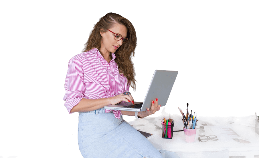 Talk With Our Brand Strategy Experts 