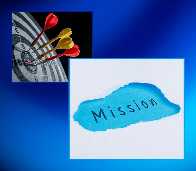 Our Vision