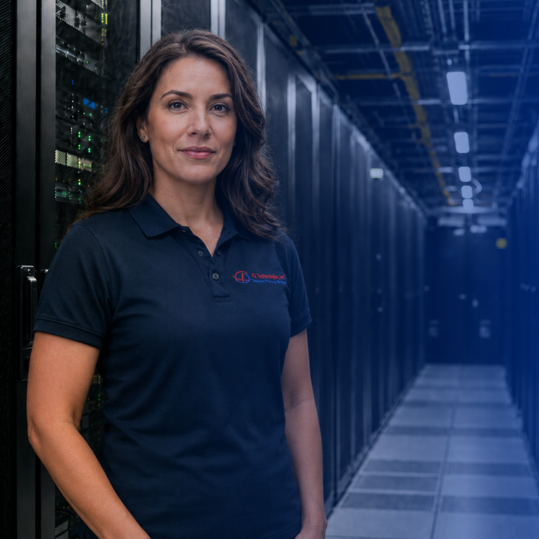 Strategic IT Support for Lasting 
