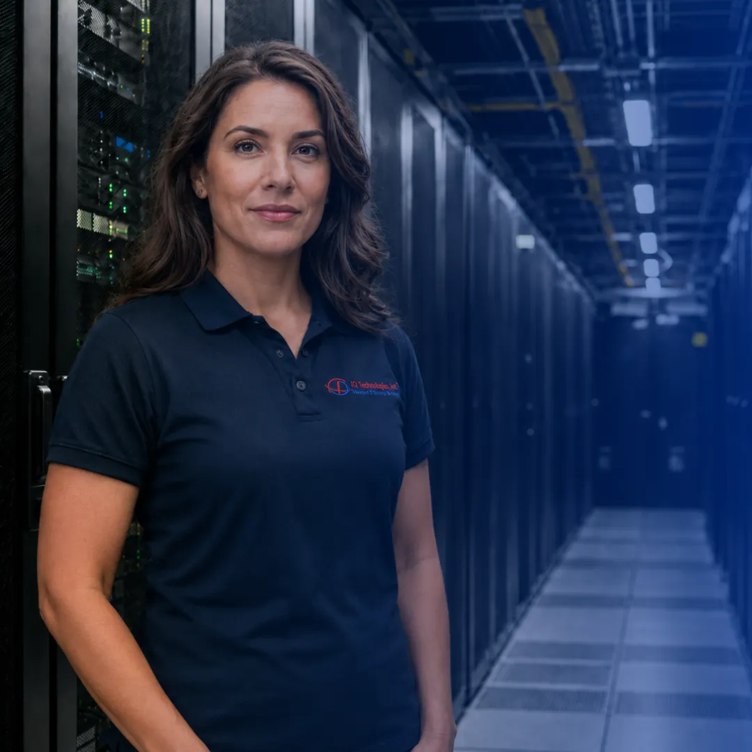 Strategic IT Support for Lasting 